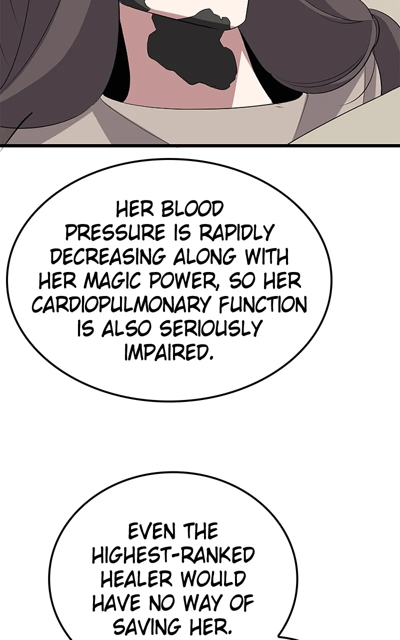 The Unparalleled Hidden Rank Equipment Chapter 29 page 95 - 