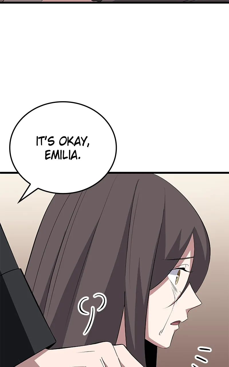 The Unparalleled Hidden Rank Equipment Chapter 29 page 97 - 