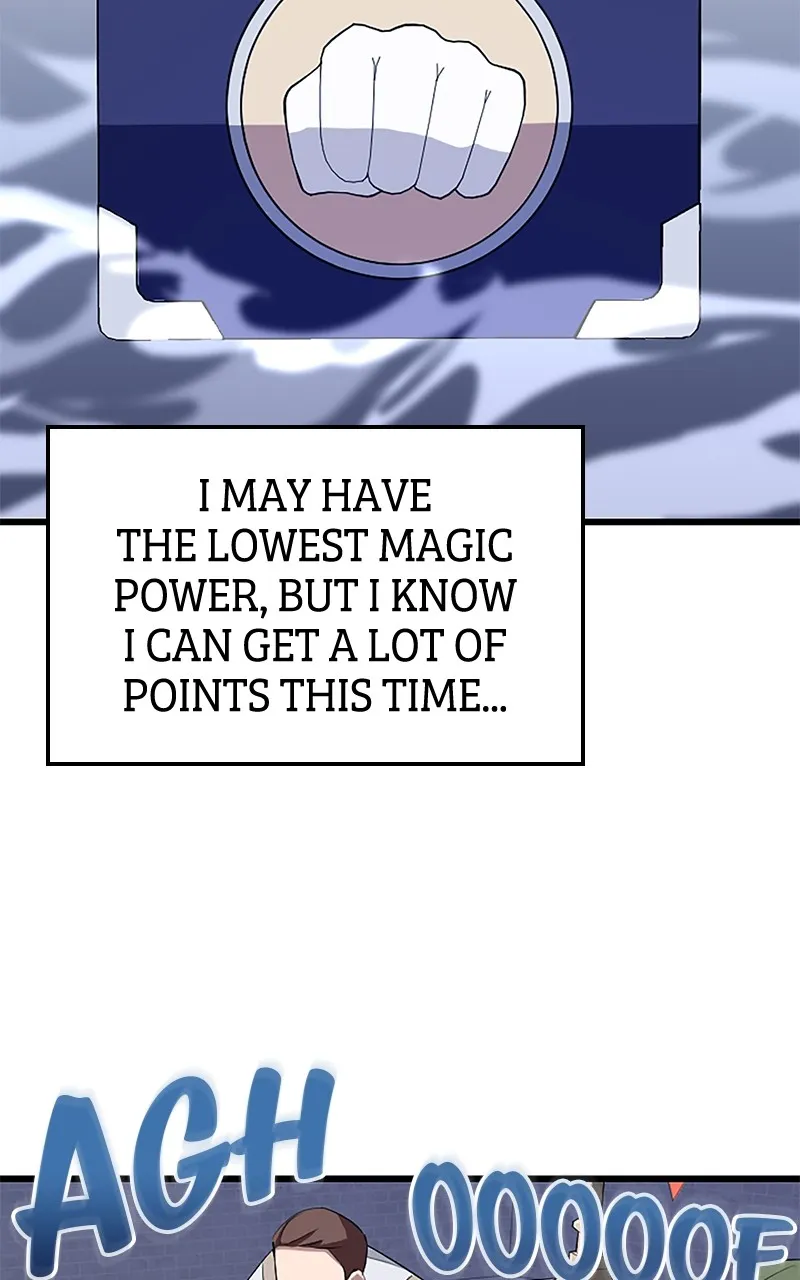 The Unparalleled Hidden Rank Equipment Chapter 30 page 101 - 