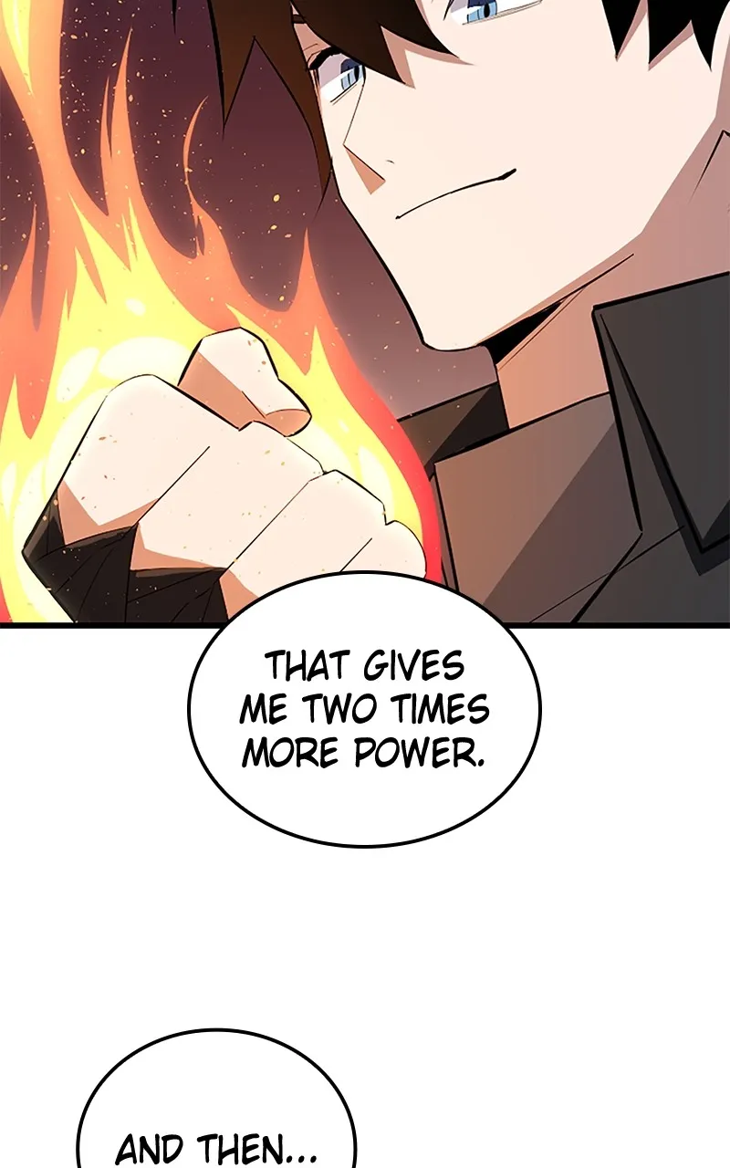 The Unparalleled Hidden Rank Equipment Chapter 30 page 105 - 