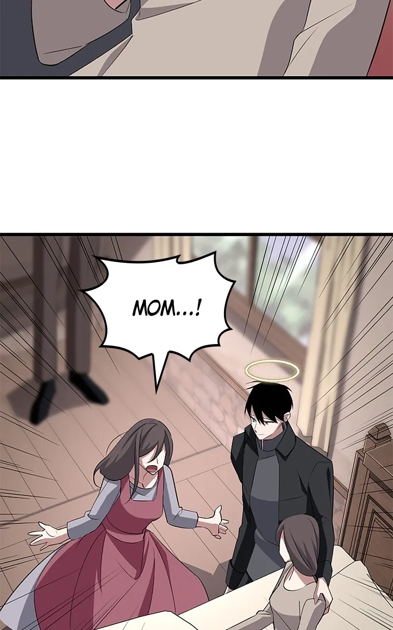 The Unparalleled Hidden Rank Equipment Chapter 30 page 20 - 