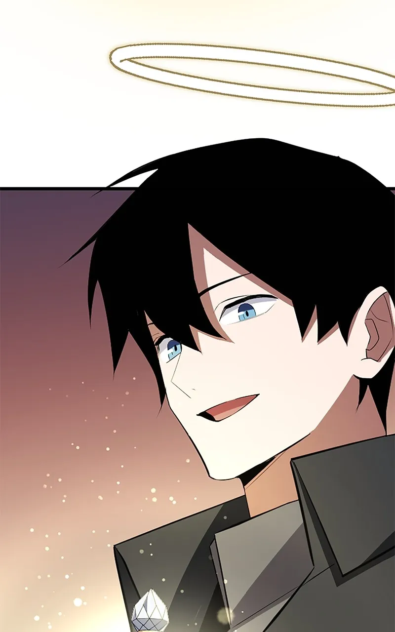 The Unparalleled Hidden Rank Equipment Chapter 30 page 3 - 