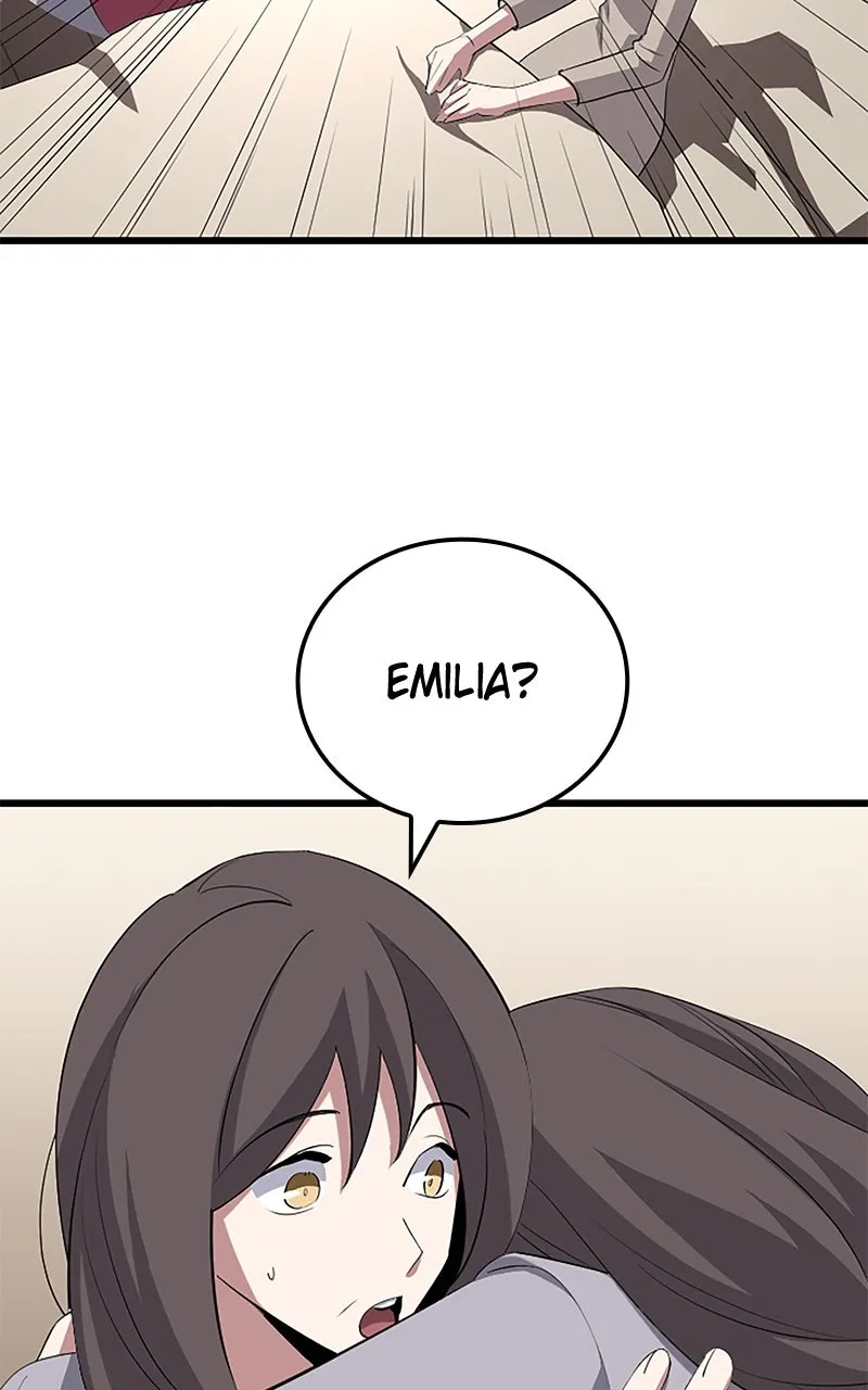 The Unparalleled Hidden Rank Equipment Chapter 30 page 21 - 