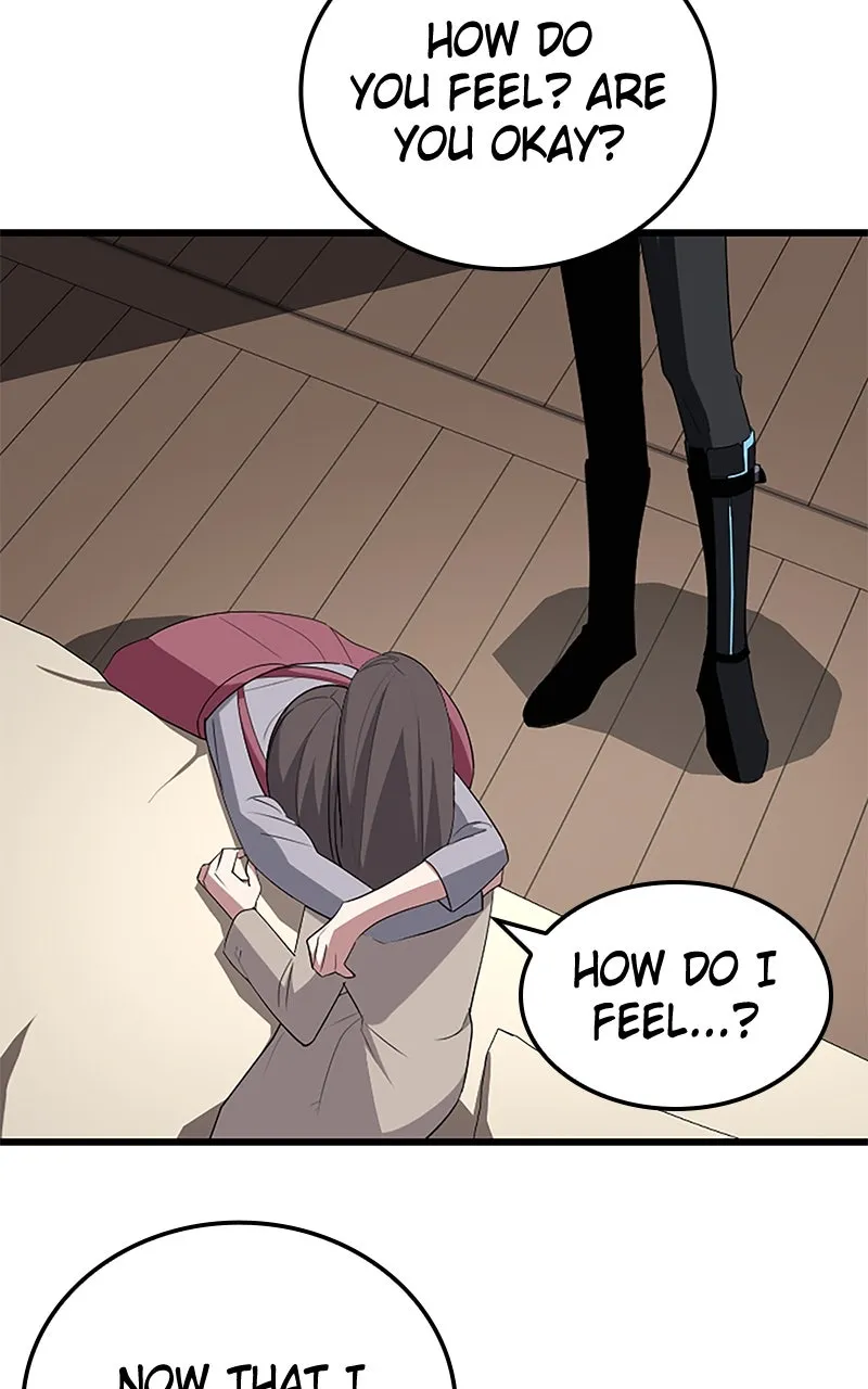 The Unparalleled Hidden Rank Equipment Chapter 30 page 24 - 