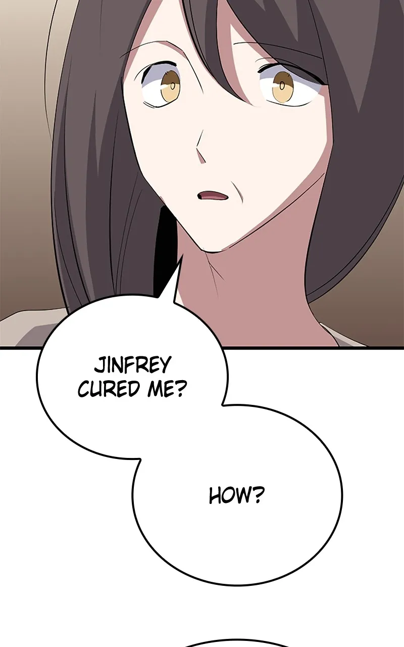 The Unparalleled Hidden Rank Equipment Chapter 30 page 27 - 