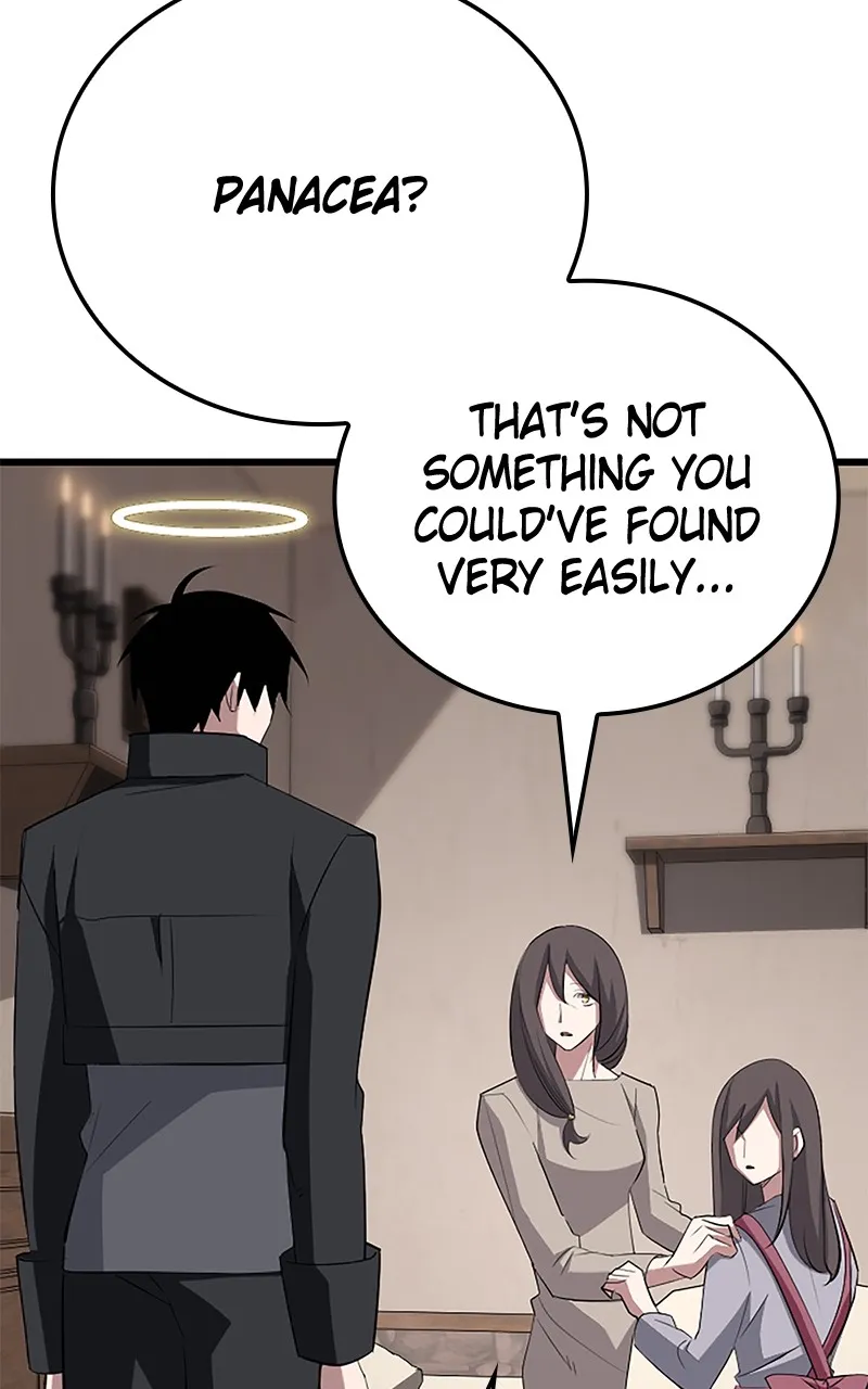 The Unparalleled Hidden Rank Equipment Chapter 30 page 29 - 