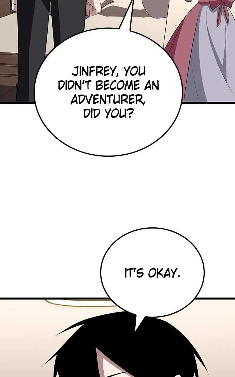 The Unparalleled Hidden Rank Equipment Chapter 30 page 30 - 