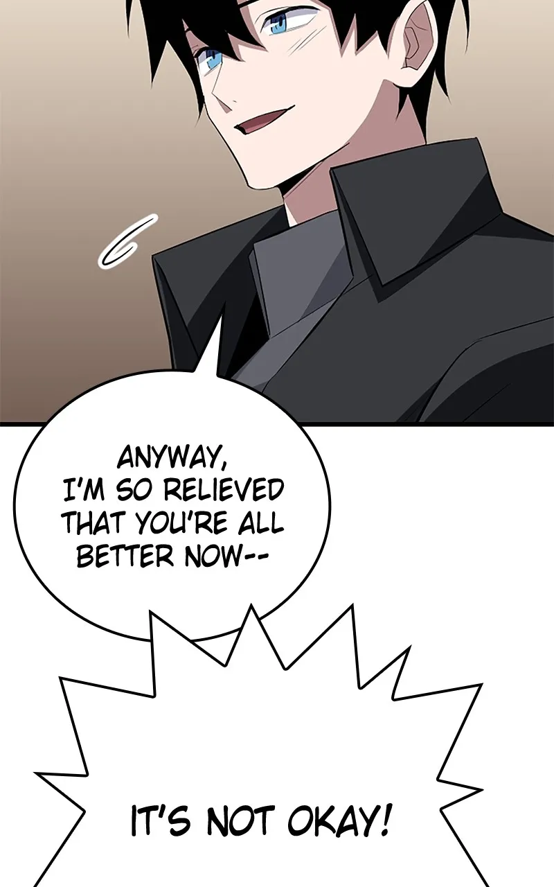 The Unparalleled Hidden Rank Equipment Chapter 30 page 31 - 