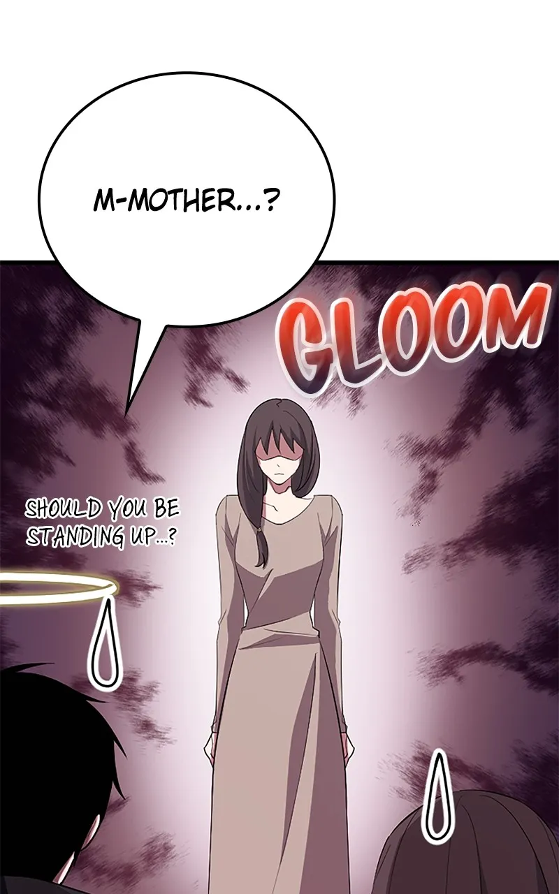 The Unparalleled Hidden Rank Equipment Chapter 30 page 34 - 