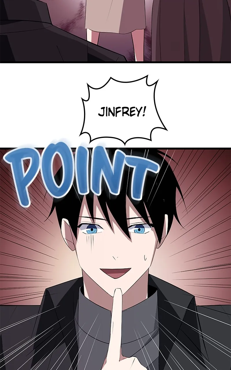 The Unparalleled Hidden Rank Equipment Chapter 30 page 35 - 