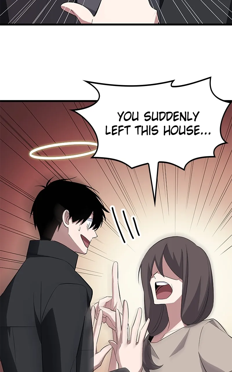 The Unparalleled Hidden Rank Equipment Chapter 30 page 36 - 