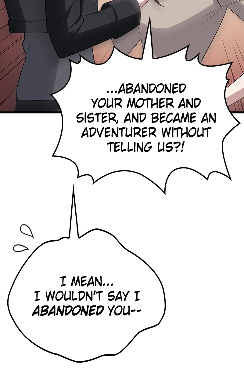The Unparalleled Hidden Rank Equipment Chapter 30 page 37 - 