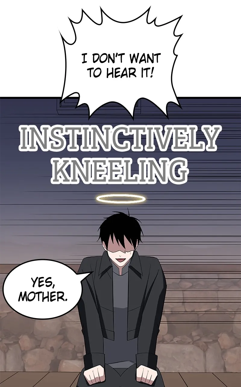 The Unparalleled Hidden Rank Equipment Chapter 30 page 38 - 