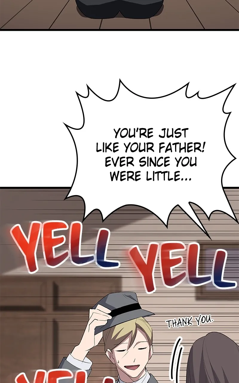 The Unparalleled Hidden Rank Equipment Chapter 30 page 39 - 