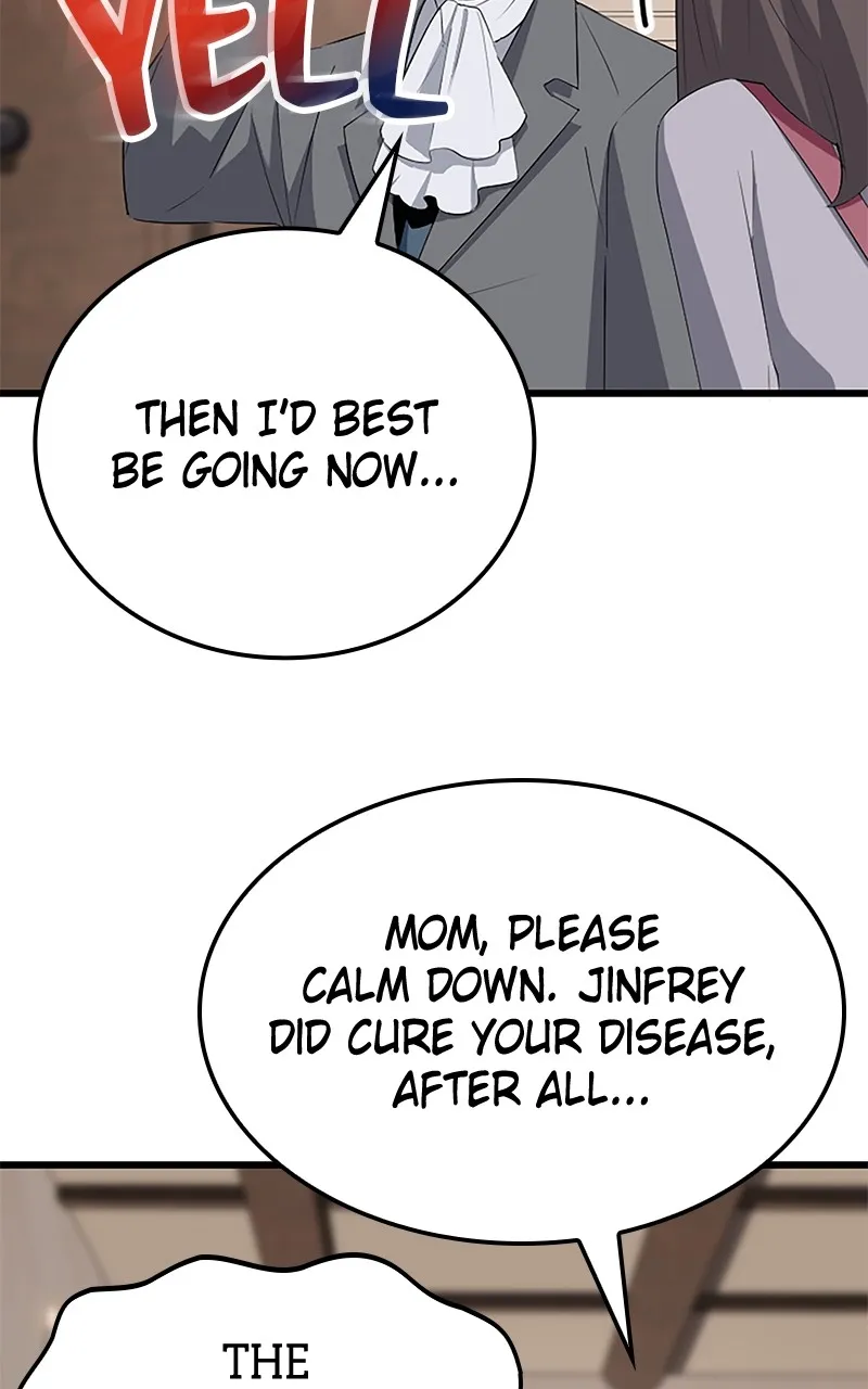 The Unparalleled Hidden Rank Equipment Chapter 30 page 40 - 