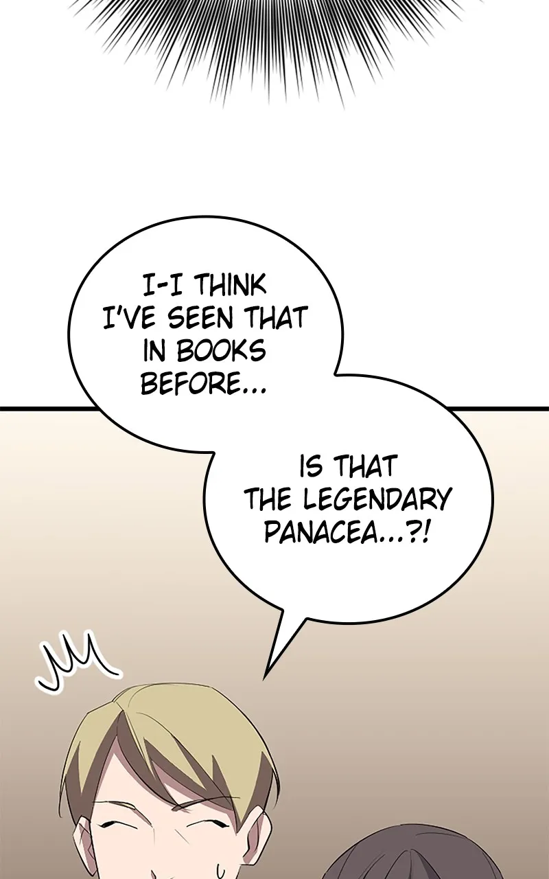 The Unparalleled Hidden Rank Equipment Chapter 30 page 5 - 