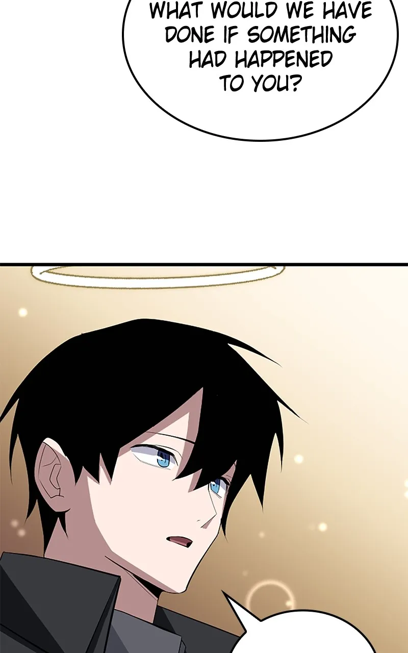 The Unparalleled Hidden Rank Equipment Chapter 30 page 43 - 