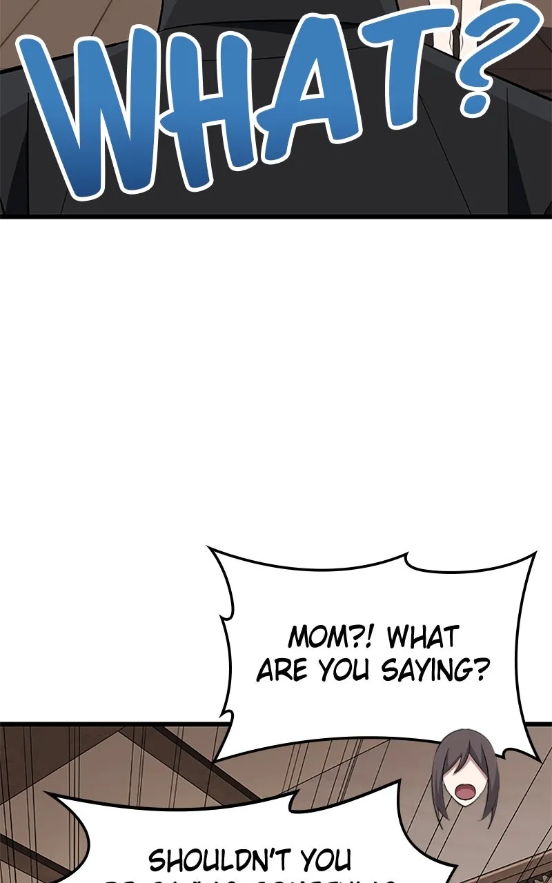 The Unparalleled Hidden Rank Equipment Chapter 30 page 46 - 
