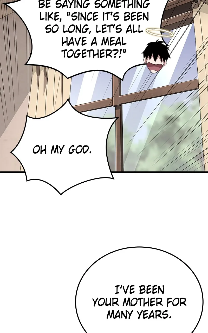 The Unparalleled Hidden Rank Equipment Chapter 30 page 47 - 