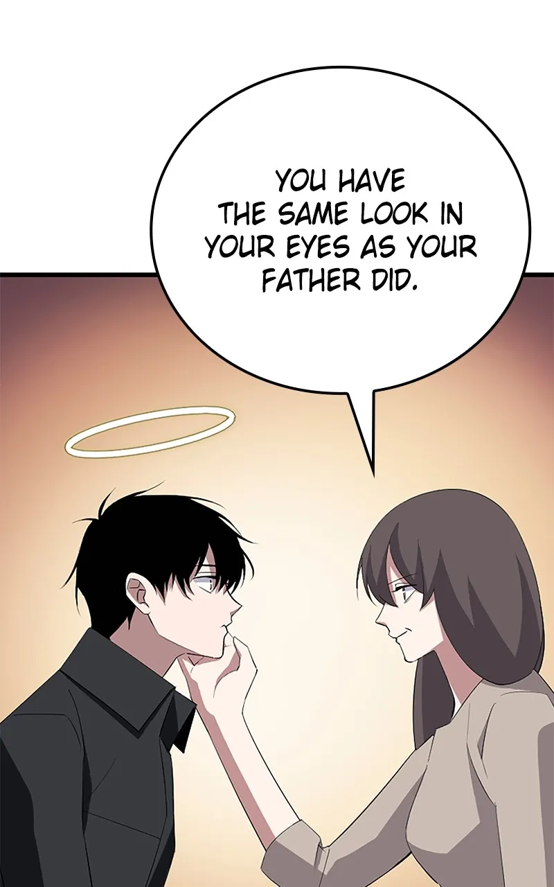 The Unparalleled Hidden Rank Equipment Chapter 30 page 49 - 