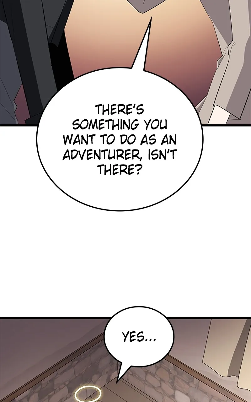 The Unparalleled Hidden Rank Equipment Chapter 30 page 50 - 