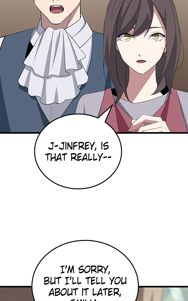 The Unparalleled Hidden Rank Equipment Chapter 30 page 6 - 