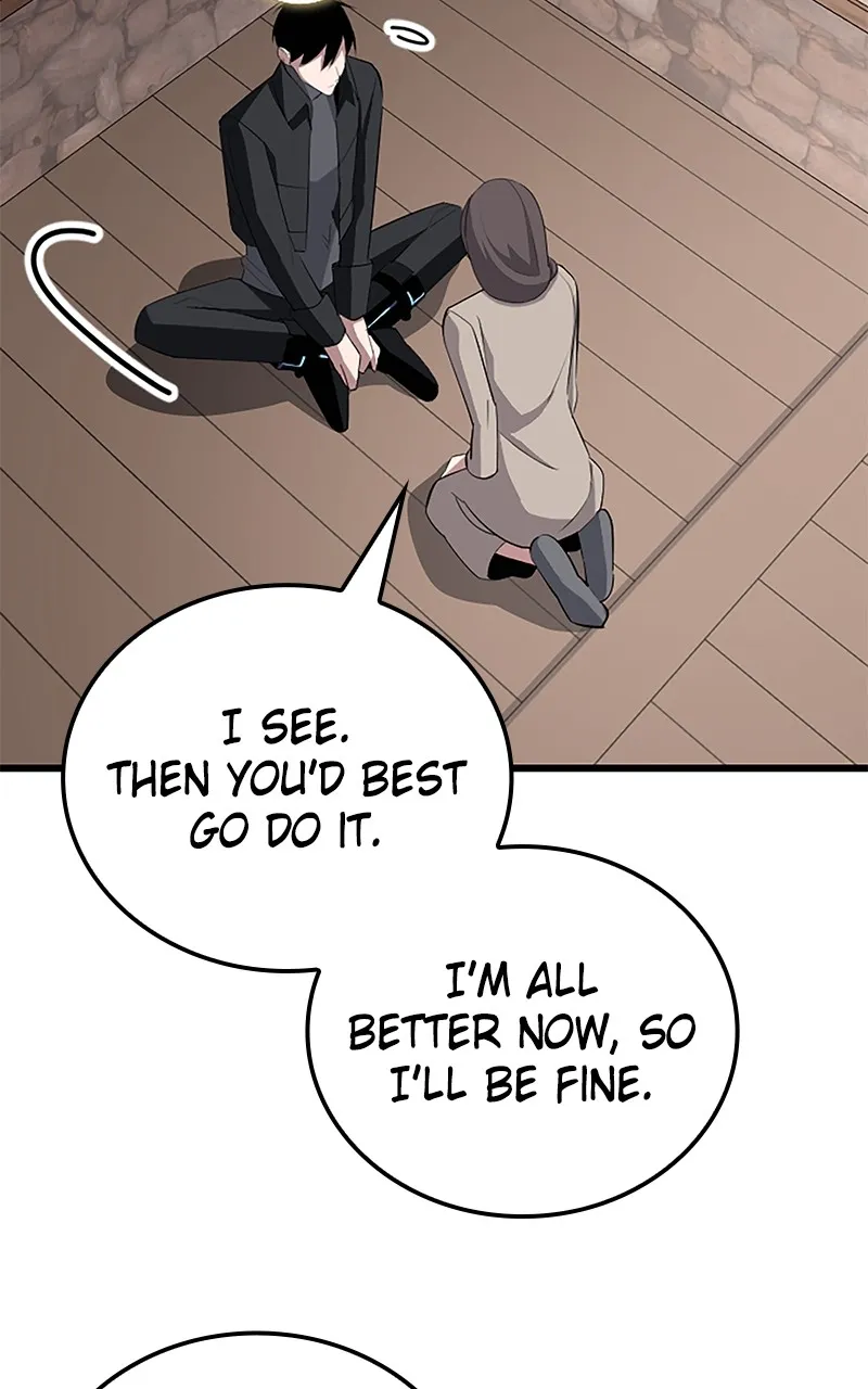 The Unparalleled Hidden Rank Equipment Chapter 30 page 51 - 