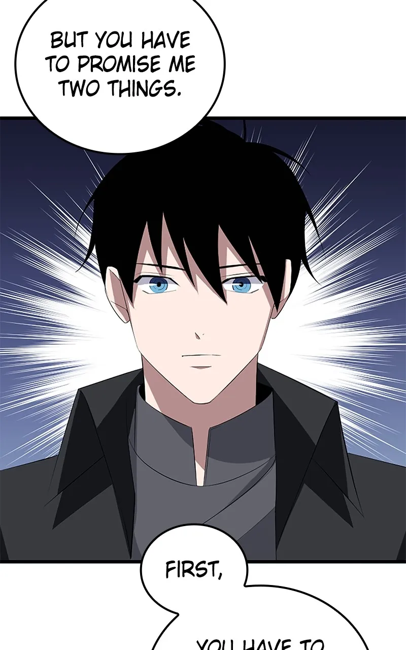 The Unparalleled Hidden Rank Equipment Chapter 30 page 52 - 