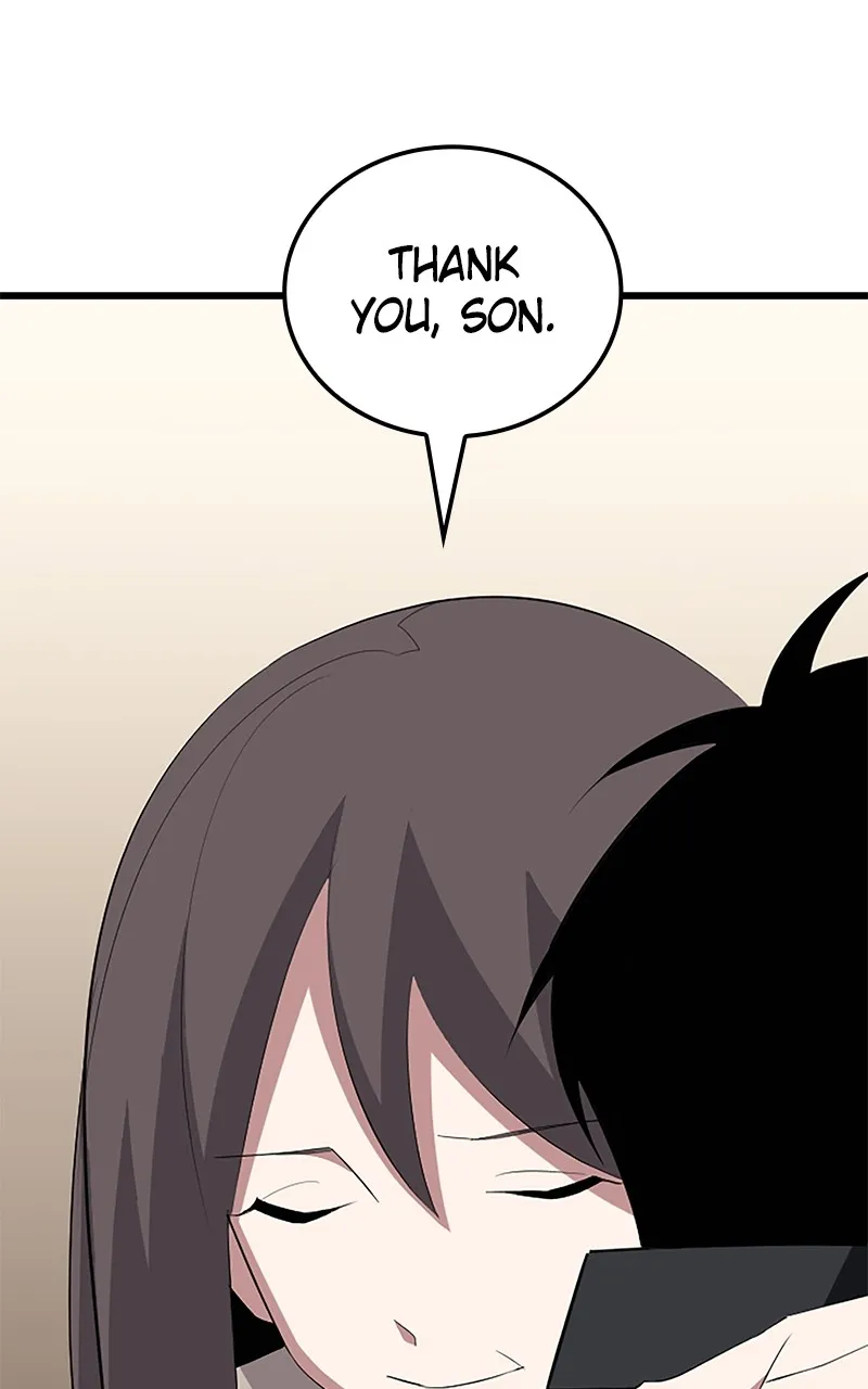 The Unparalleled Hidden Rank Equipment Chapter 30 page 56 - 