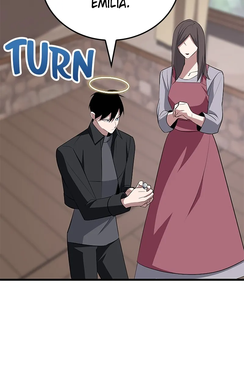 The Unparalleled Hidden Rank Equipment Chapter 30 page 7 - 