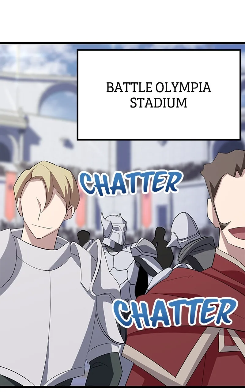 The Unparalleled Hidden Rank Equipment Chapter 30 page 72 - 