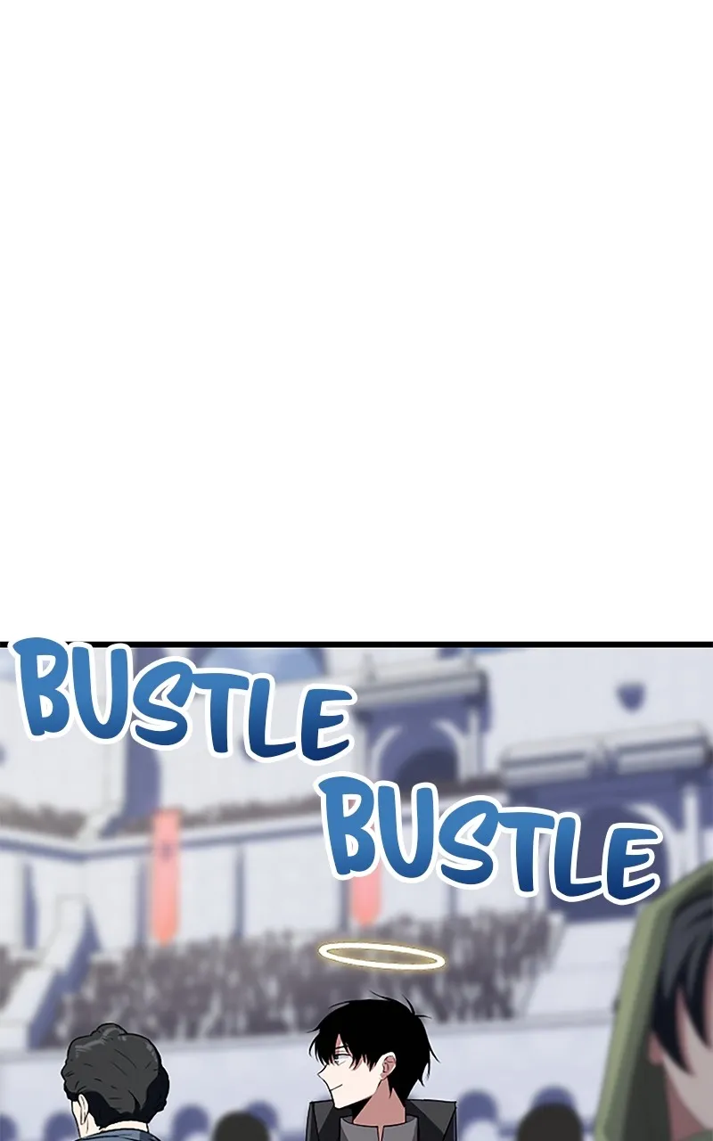 The Unparalleled Hidden Rank Equipment Chapter 30 page 73 - 