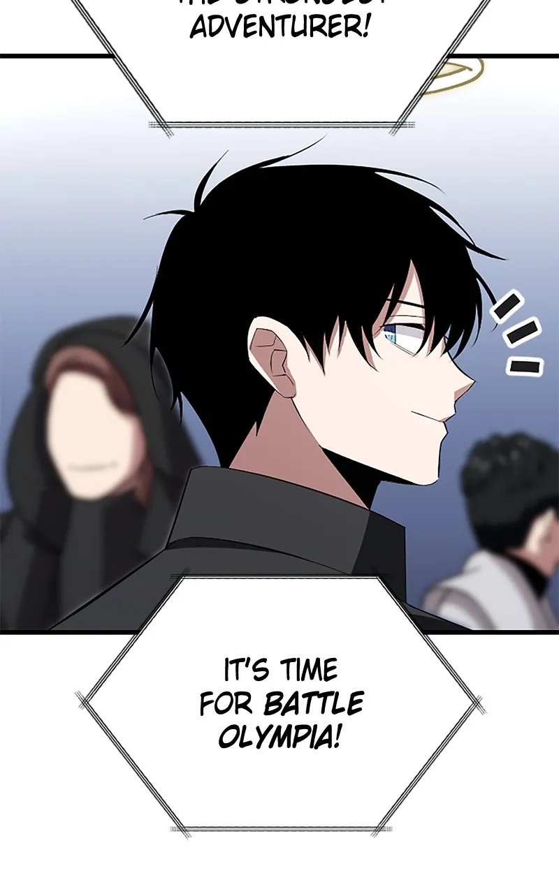The Unparalleled Hidden Rank Equipment Chapter 30 page 75 - 