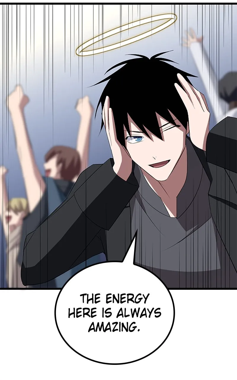 The Unparalleled Hidden Rank Equipment Chapter 30 page 78 - 