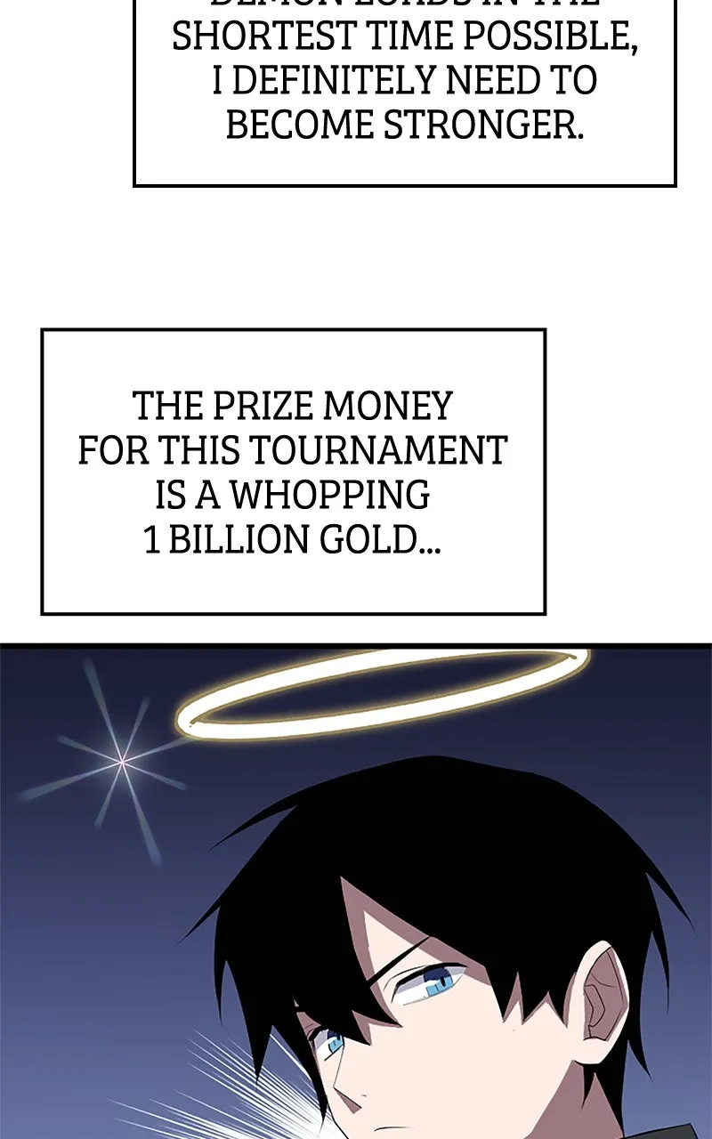 The Unparalleled Hidden Rank Equipment Chapter 30 page 82 - 
