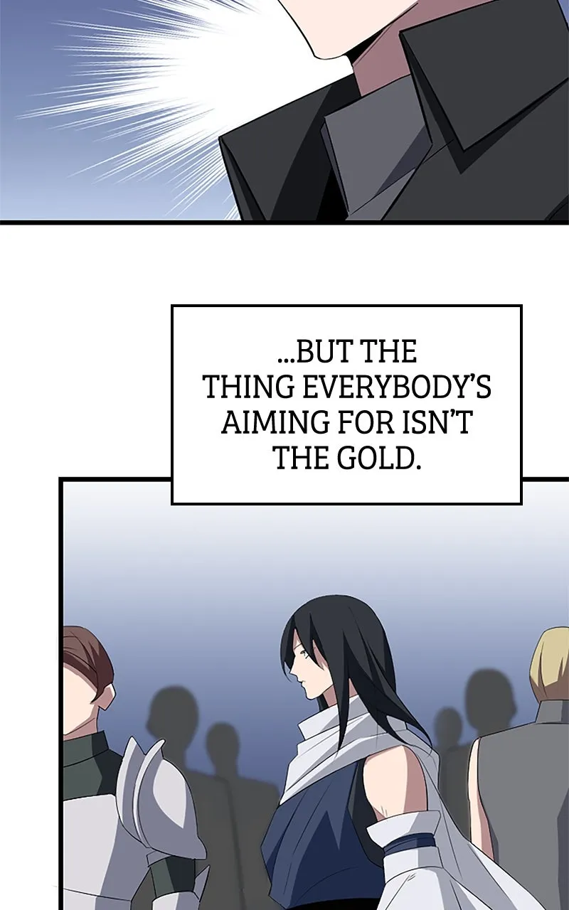 The Unparalleled Hidden Rank Equipment Chapter 30 page 83 - 