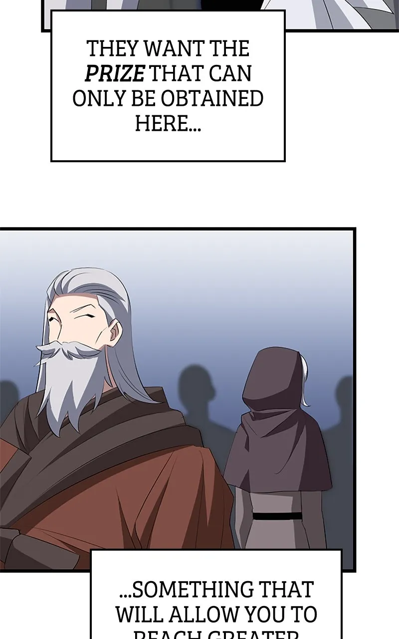 The Unparalleled Hidden Rank Equipment Chapter 30 page 84 - 