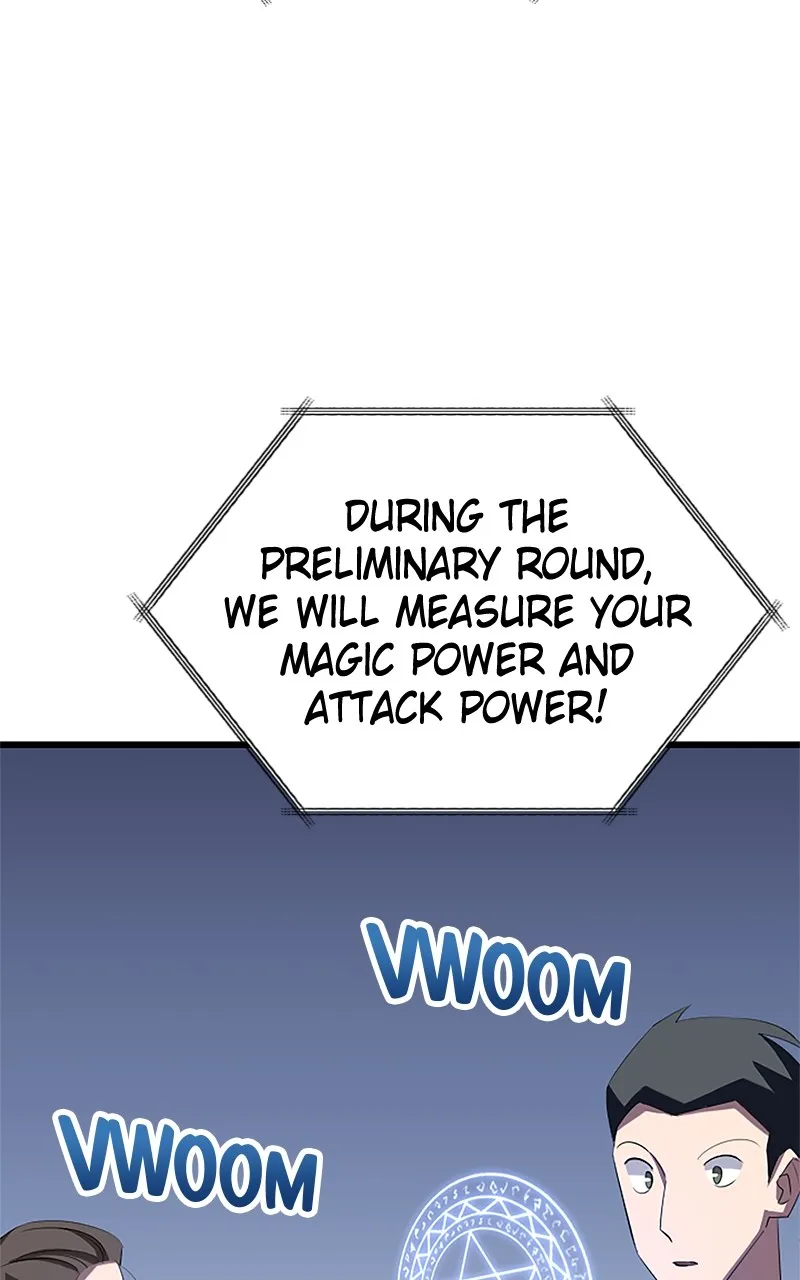 The Unparalleled Hidden Rank Equipment Chapter 30 page 87 - 
