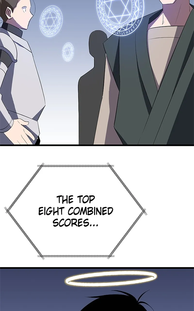The Unparalleled Hidden Rank Equipment Chapter 30 page 88 - 
