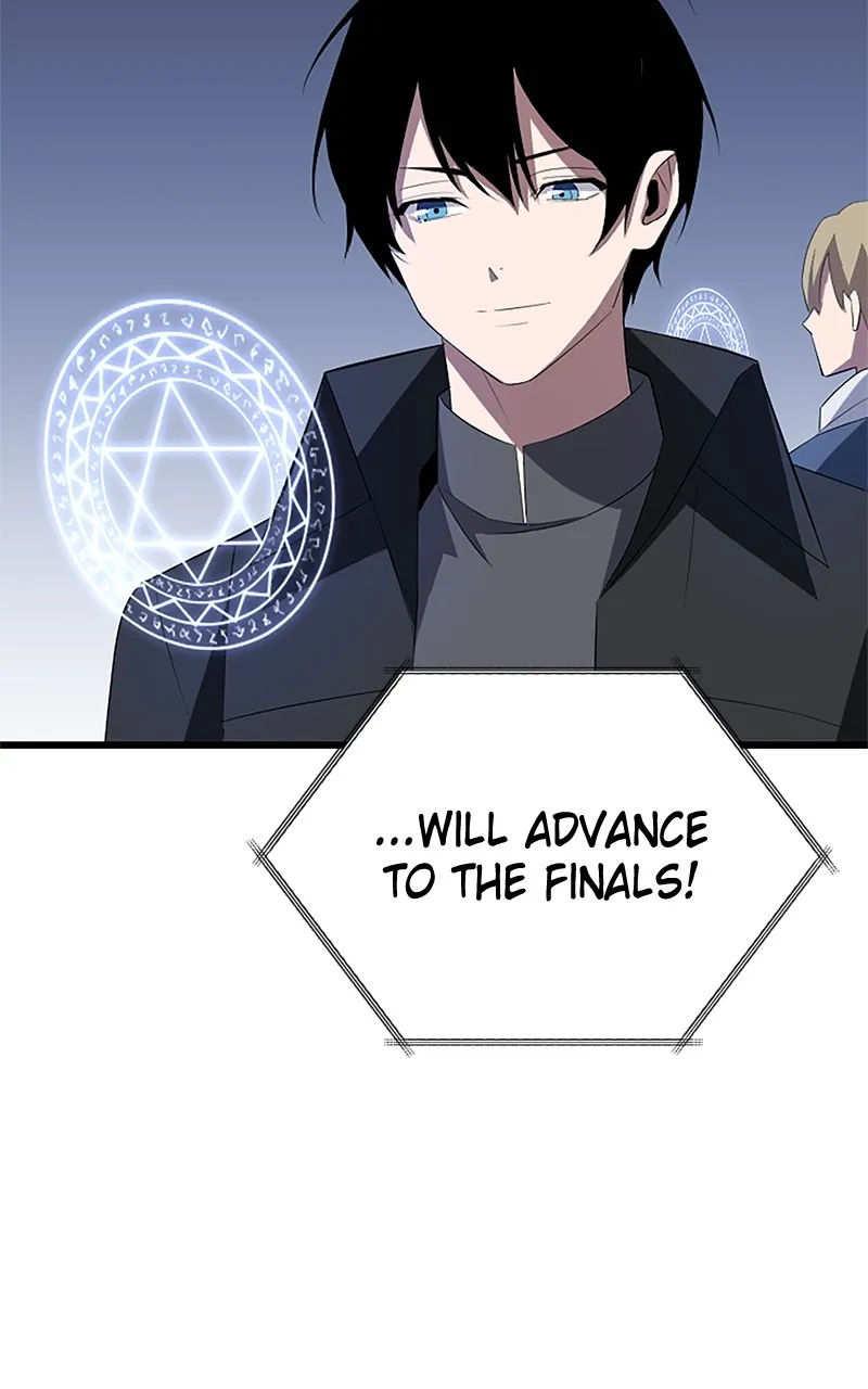 The Unparalleled Hidden Rank Equipment Chapter 30 page 89 - 