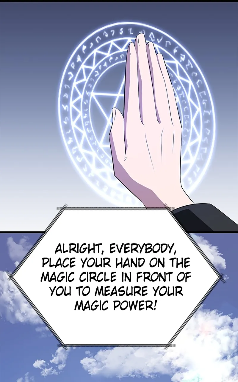 The Unparalleled Hidden Rank Equipment Chapter 30 page 90 - 