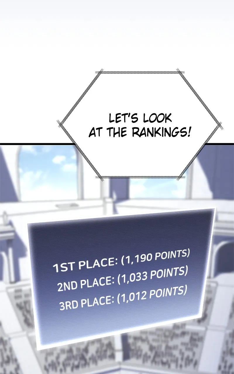 The Unparalleled Hidden Rank Equipment Chapter 30 page 93 - 