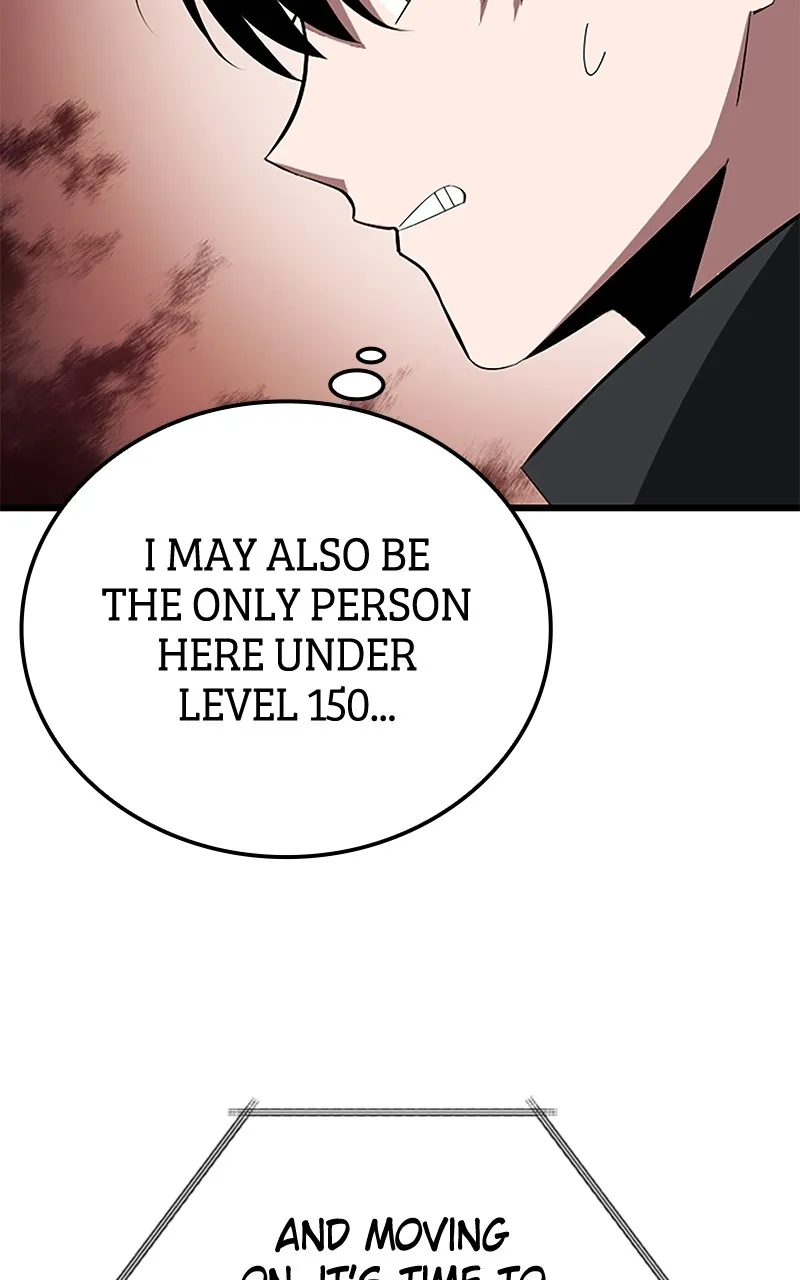 The Unparalleled Hidden Rank Equipment Chapter 30 page 97 - 