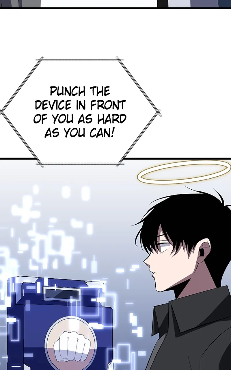The Unparalleled Hidden Rank Equipment Chapter 30 page 99 - 
