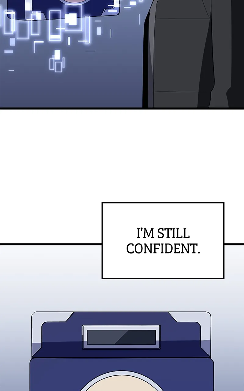 The Unparalleled Hidden Rank Equipment Chapter 30 page 100 - 