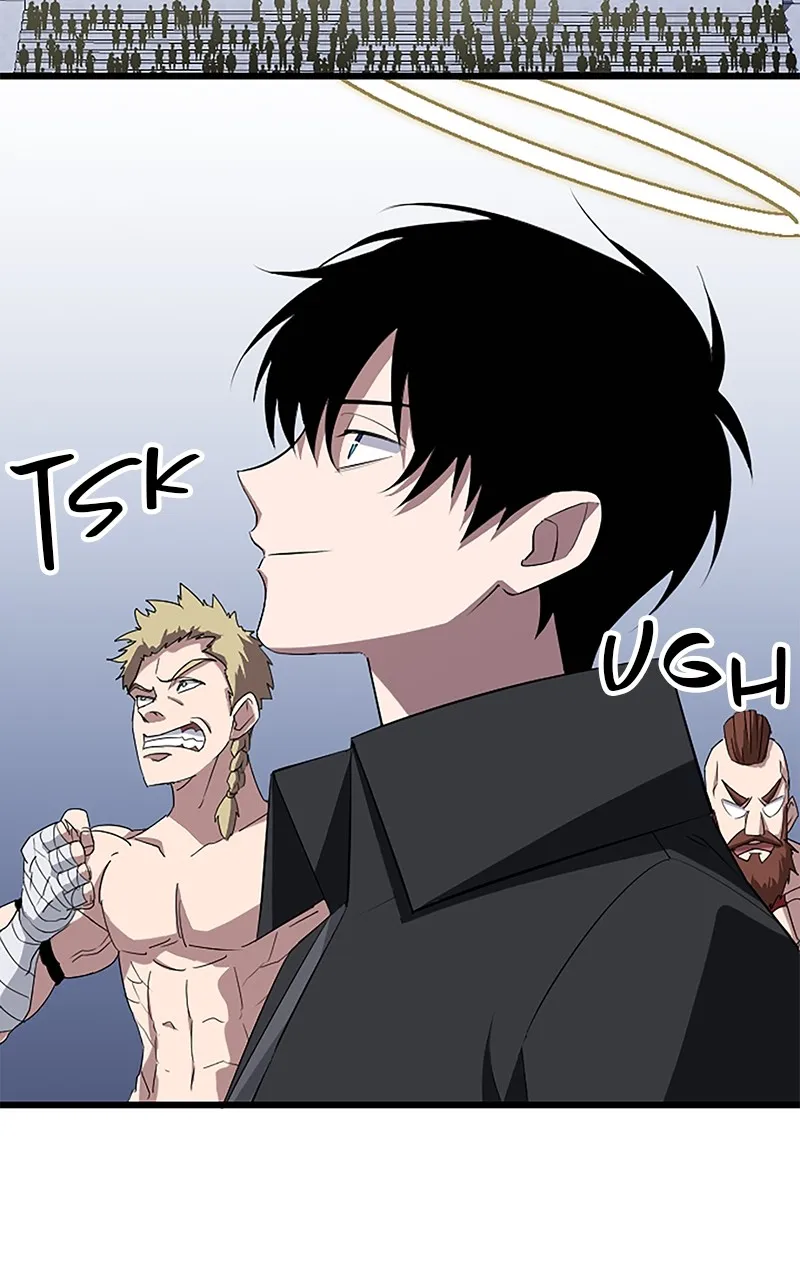 The Unparalleled Hidden Rank Equipment Chapter 31 page 11 - 