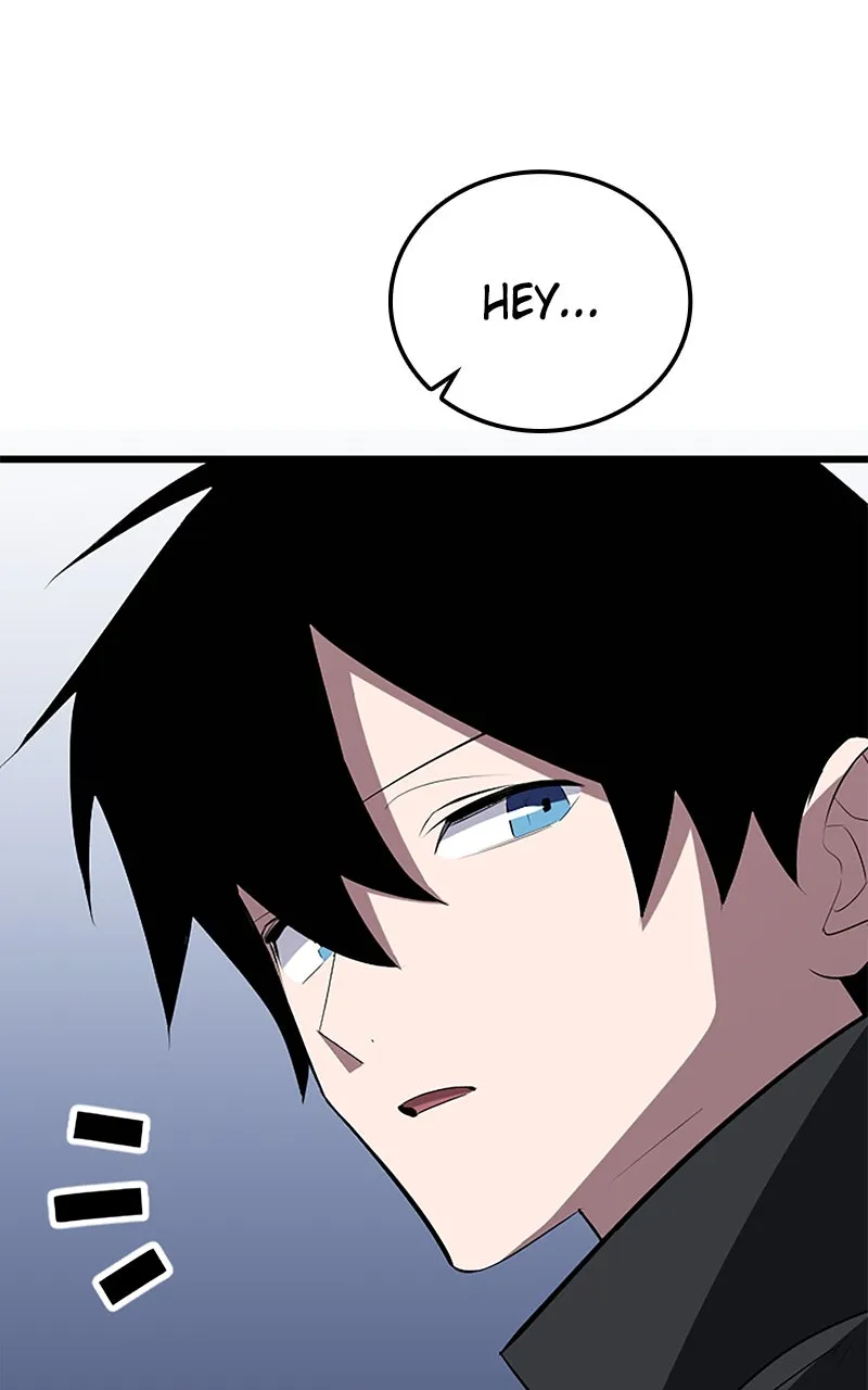 The Unparalleled Hidden Rank Equipment Chapter 31 page 12 - 
