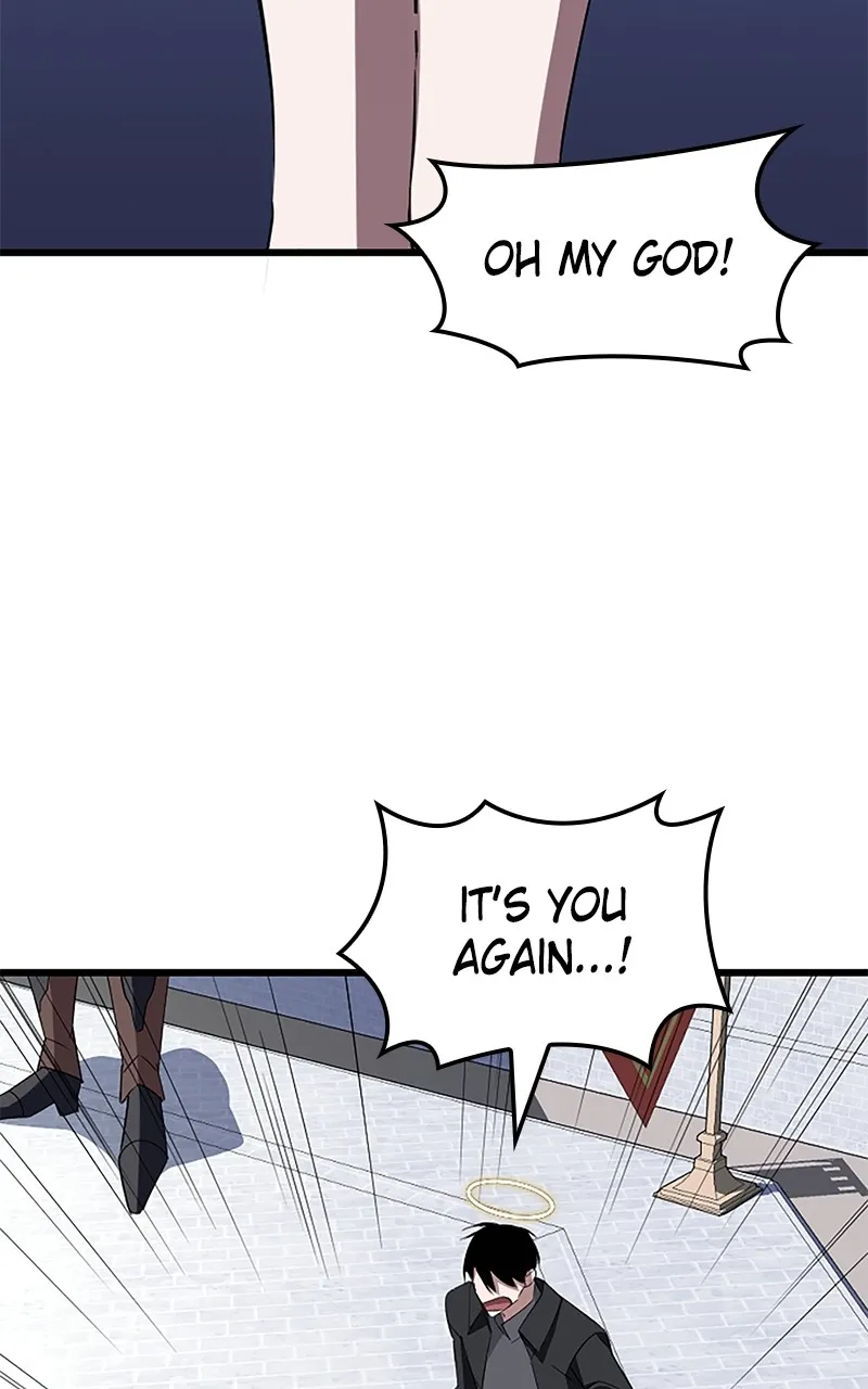 The Unparalleled Hidden Rank Equipment Chapter 31 page 15 - 