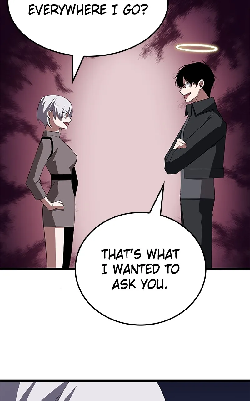 The Unparalleled Hidden Rank Equipment Chapter 31 page 17 - 