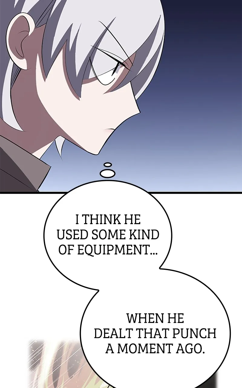 The Unparalleled Hidden Rank Equipment Chapter 31 page 18 - 